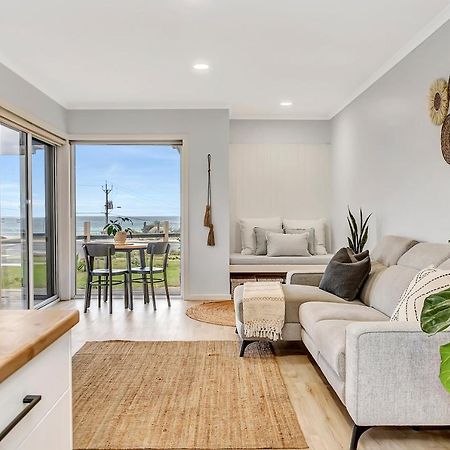 The Nook Apartman Aldinga Beach Kültér fotó