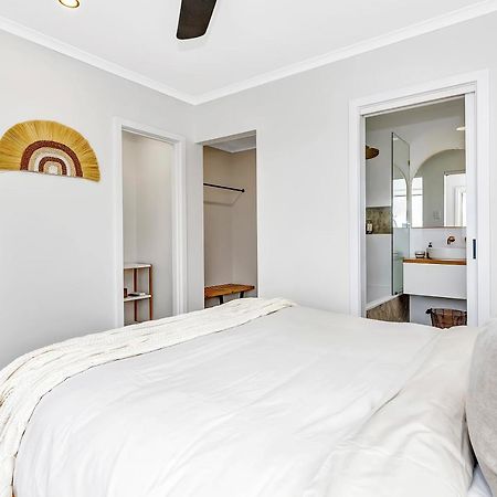 The Nook Apartman Aldinga Beach Kültér fotó