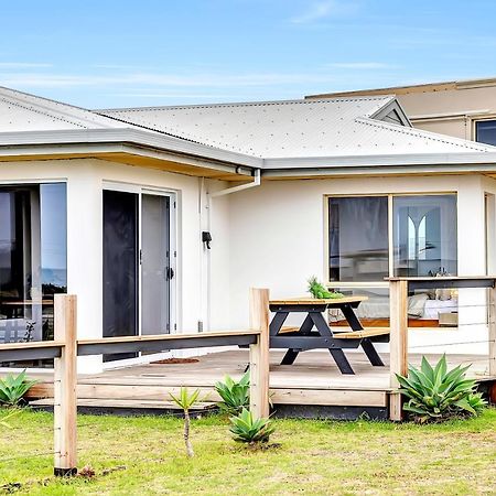 The Nook Apartman Aldinga Beach Kültér fotó