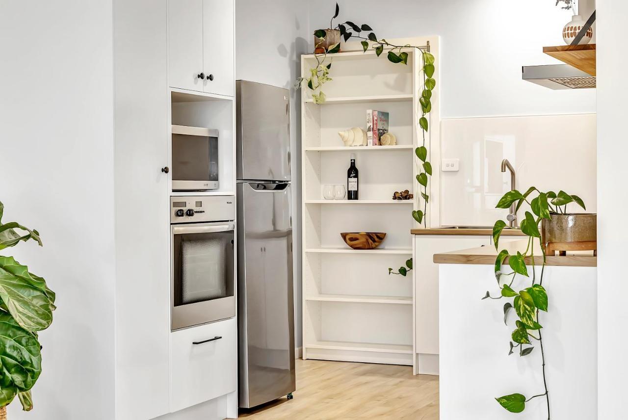 The Nook Apartman Aldinga Beach Kültér fotó