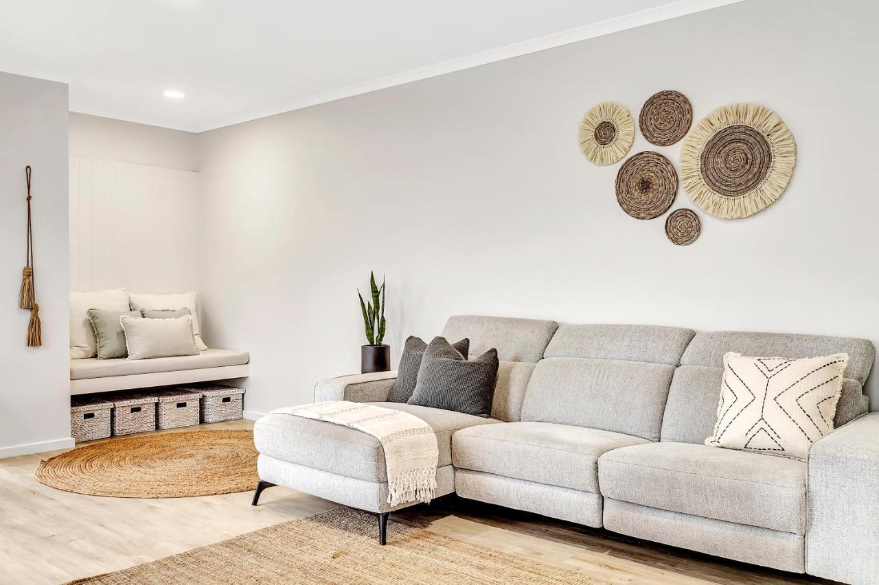 The Nook Apartman Aldinga Beach Kültér fotó