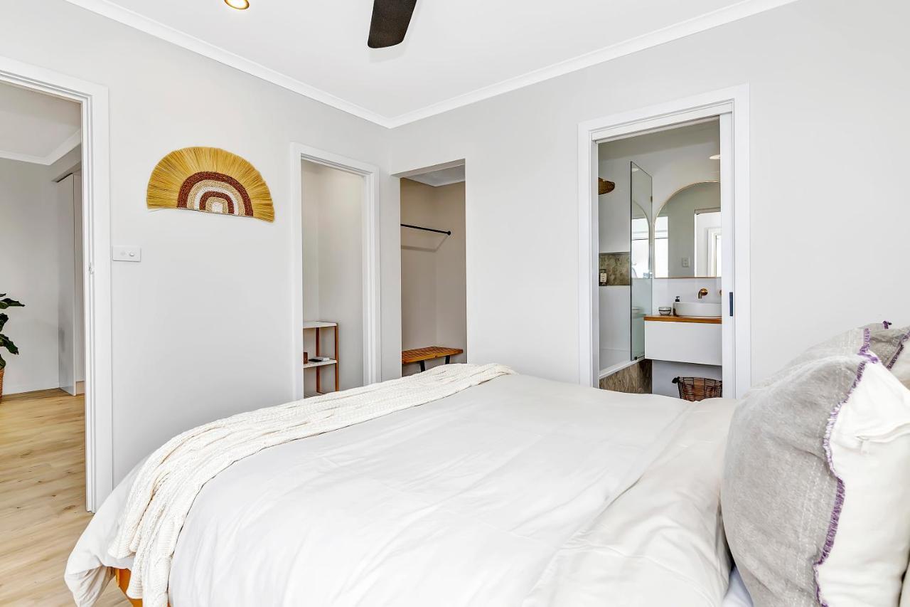 The Nook Apartman Aldinga Beach Kültér fotó